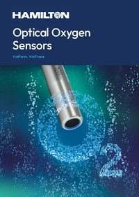 Thumbnail of document Data Sheet - OxyFerm XL Dissolved Oxygen Sensors